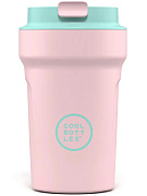 Термокружка Cool Bottles Tumbler Paradise Ibiza 350 мл