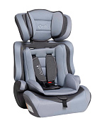 Автокресло Costa HC-01 9-36 кг серый/cветло-серый