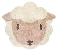 Ковер Nattiot Rug Lolho 100х110 см