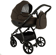 Детская коляска Tutis Nanni 7 3 в 1 1533067 Espresso