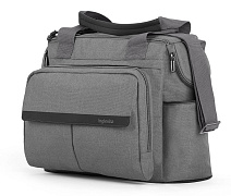 Сумка для коляски Inglesina Dual Bag Kensington Grey AX91P1KSG
