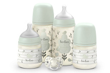 Набор для новорождённых Suavinex Poetry из 5 предметов 309140 GN