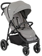 Прогулочная коляска Joie Litetrax Pro Pebble