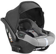 Автокресло Inglesina Darwin Infant Recline Horizon Grey