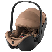 Детское автокресло Britax Roemer Baby-Safe Pro LUX Warm Caramel