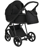 Детская коляска Roan Sol 2 в 1 RSL/1016 True Black