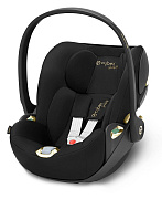 Автокресло Cybex Cloud T i-Size Jeremy Scott Wings