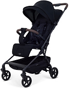 Детская прогулочная коляска Rant Avion Carbon RA407 Black