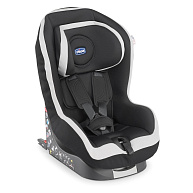 Автокресло Chicco Go-One Isofix Coal