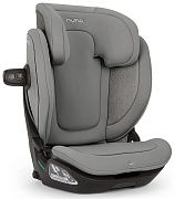 Автокресло Nuna AACE LX 2-3 (100-150 см, 15-36 кг) Серый (Seasalt)