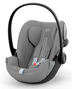 Автокресло Cybex Cloud G i-Size Stone Grey Plus