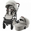LUX Linen Grey