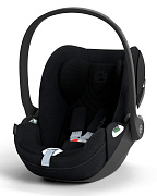 Автокресло Cybex Cloud T i-Size Sepia Black Plus