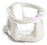 Стульчик для купания Ok Baby Flipper Evolution 16 белый