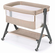 Колыбель CAM Sempreconte Air 171 бежевый