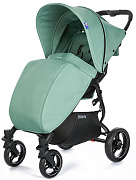 Накидка на ножки Valco baby Boot Cover для Snap & Snap 4 Flatt Matt / Slate Blue