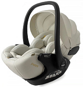 Автолюлька Peppy Verona I-Size Beige