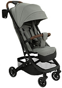 Детская прогулочная коляска Pituso Mini MN/013 Grey Taupe
