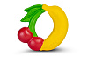 L-RING-FRUIT