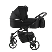 Детская коляска Sevillababy Air 2 в 1 чёрный