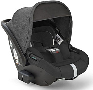 Автокресло Inglesina Darwin Infant Recline Upper Black AV52S0UPB