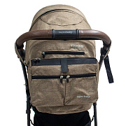 Сумка Valco baby All Purpose Caddy Cappuccino
