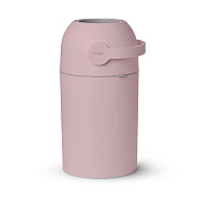 Накопитель-утилизатор для использованных подгузников Magic Majestic Diaper Pail Blush Pink