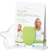 Накладки на грудь Ardo Tulips, размер М
