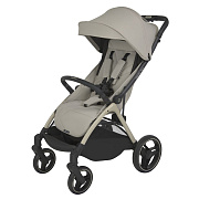Детская прогулочная коляска Espiro Flow 09 Vanillla aroma