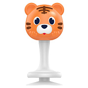 Игрушка погремушка Huanger Тигруля