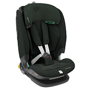 Автокресло Maxi-Cosi Titan Pro i-Size 8618490110 Authentic Green/зеленый