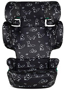 Автокресло Cosatto Ninja I-Go Foxed