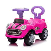 Каталка толокар Sevillababy Go-Go 616A розовый