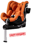 Автокресло Recaro Toron 1 (40-105 см, 0-21 кг) Vibrant Orange