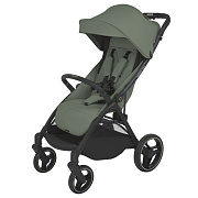 Детская прогулочная коляска Espiro Flow 04 Refreshing mint