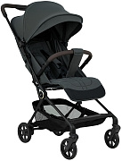 Детская прогулочная коляска Pituso Q3 Oliva Grigio