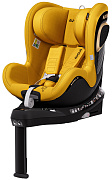 Автокресло Avova Alera X1 0-1 (61-105 см, 0-18 кг) Beach Yellow