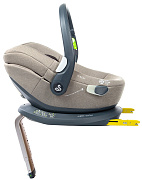 Автокресло Swandoo Albert I-Size 1.1 с базой Olive Grey