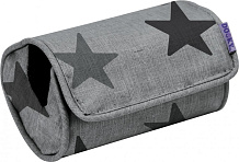 Мягкая подушка Xplorys для переноски автокресла Grey Stars