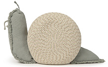 Корзина для игрушек Lorena Canals Большая улитка 60х24х30 см