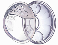 Накладка Philips Avent для сбора молока ISIS Комфорт SCF157/02