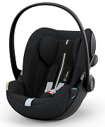 Автокресло Cybex Cloud G i-Size Moon Black Plus