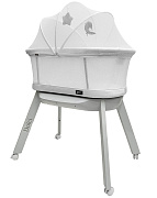 Колыбель Sweet Baby Dolci 427656 белый