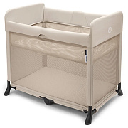 Манеж-кровать Bugaboo Stardust Desert Taupe