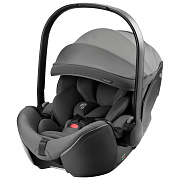 Детское автокресло Britax Roemer Baby-Safe Pro Style Mineral Grey