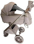 Детская коляска AmaroBaby Phenom 2 в 1 бежевый