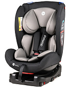 Автокресло Tomix Diamond isofix black