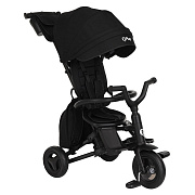 Велосипед трехколесный QPlay Nova Plus Carbon black