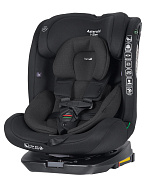 Автокресло Carrello Asteroid i-Size KD10 (0-36 кг) Space Black