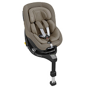 Автокресло Maxi-Cosi Mica 360 Pro I-size 8549251110 Authentic Truffle/трюфель